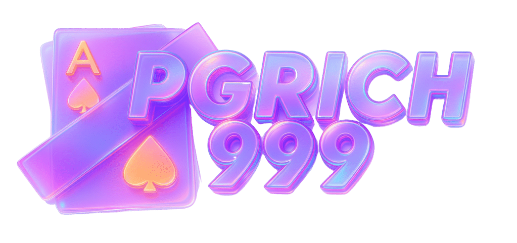 pgrich999 logo